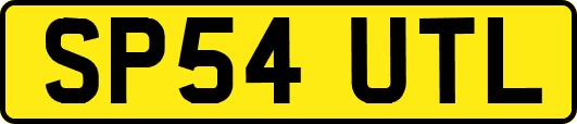 SP54UTL