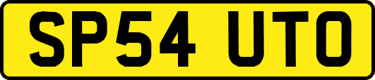 SP54UTO