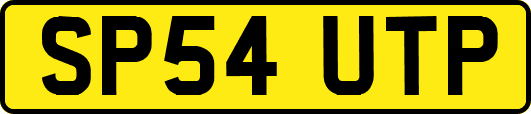 SP54UTP