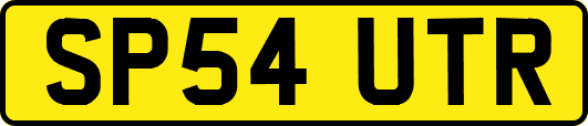 SP54UTR