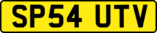 SP54UTV