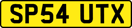 SP54UTX