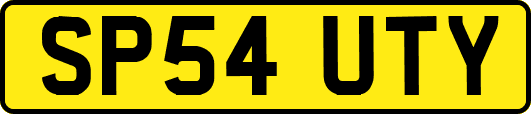 SP54UTY