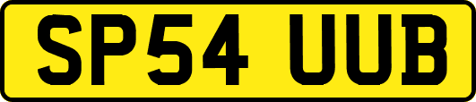 SP54UUB
