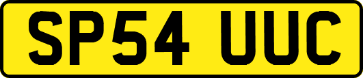 SP54UUC
