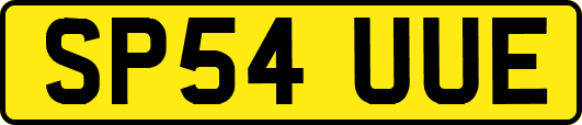 SP54UUE