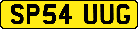 SP54UUG