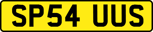 SP54UUS