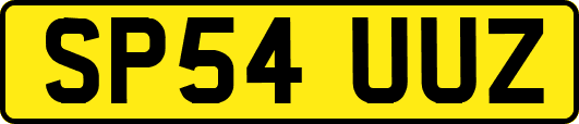 SP54UUZ
