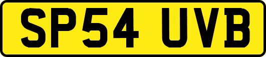 SP54UVB