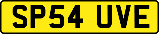 SP54UVE