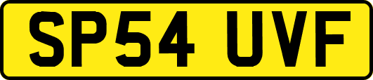 SP54UVF