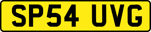 SP54UVG