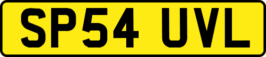 SP54UVL