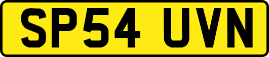 SP54UVN