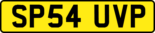 SP54UVP