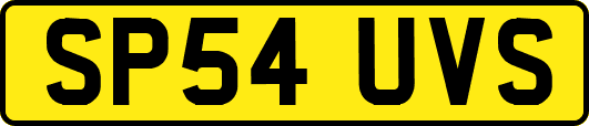 SP54UVS