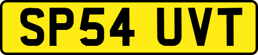 SP54UVT