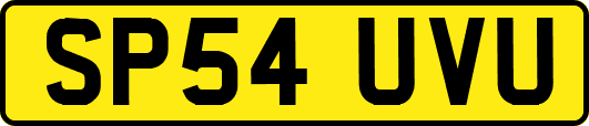 SP54UVU