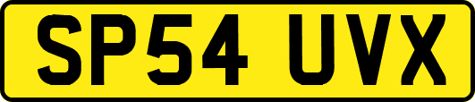SP54UVX