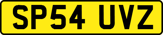 SP54UVZ