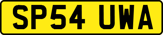 SP54UWA