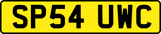 SP54UWC