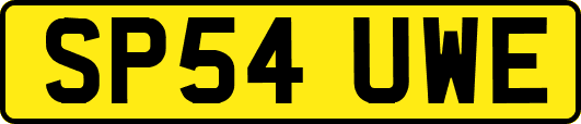 SP54UWE