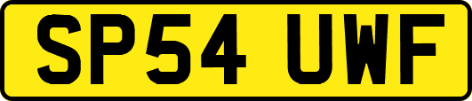 SP54UWF