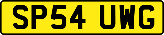 SP54UWG
