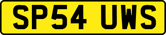 SP54UWS