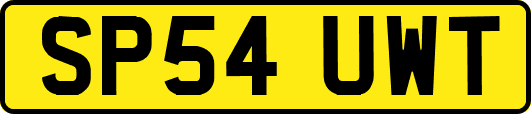 SP54UWT