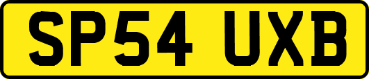SP54UXB