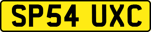SP54UXC