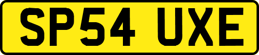 SP54UXE