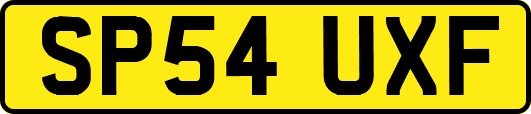 SP54UXF