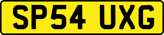 SP54UXG
