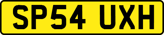 SP54UXH