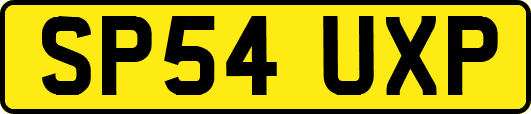 SP54UXP