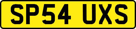 SP54UXS