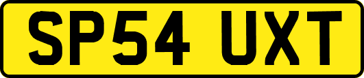 SP54UXT