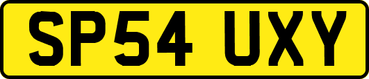 SP54UXY
