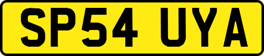 SP54UYA