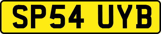 SP54UYB