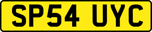 SP54UYC
