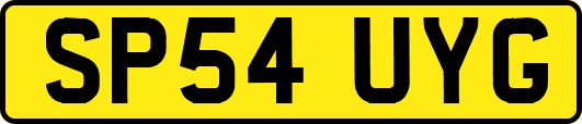 SP54UYG
