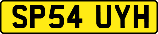 SP54UYH