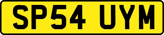 SP54UYM