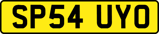 SP54UYO