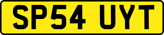 SP54UYT
